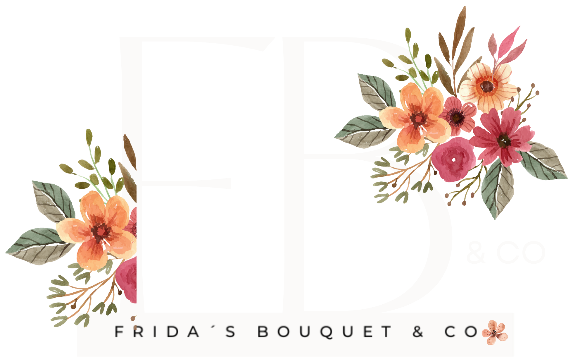 Frida's Bouquet & Co.